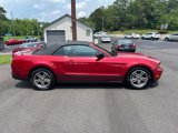 Used 2010 Ford Mustang Convertible image 6