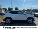 Used 2023 Buick Encore GX Preferred w/ Cold Weather Comfort Package image 2