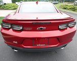 Used 2022 Chevrolet Camaro LT w/ Design Package 1 image 4
