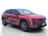 New 2025 Cadillac Optiq Sport 1 image 5