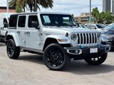 Used 2023 Jeep Wrangler Unlimited Sahara image 2