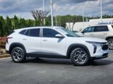 New 2025 Chevrolet Trax LT w/ Driver Confidence Package image 3