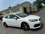 Used 2020 Subaru Impreza 2.0i Premium image 3
