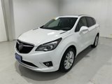 Used 2020 Buick Envision Premium w/ Driver Confidence Package image 4