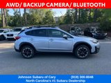 Used 2021 Subaru Crosstrek 2.0i Premium image 3