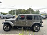 Used 2019 Jeep Wrangler Unlimited Sahara w/ Safety Group image 6
