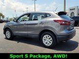 Used 2020 Nissan Rogue Sport S image 5