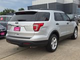 Used 2018 Ford Explorer FWD image 5