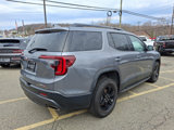 Used 2021 GMC Acadia AT4 w/ Technology Package image 5