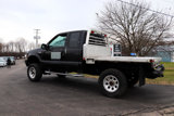 Used 2002 Ford F250 Lariat image 4