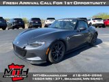 Used 2016 MAZDA MX-5 Miata Grand Touring image 4