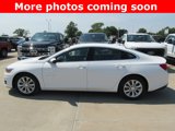 Used 2023 Chevrolet Malibu LT image 2