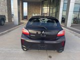 Used 2021 Mitsubishi Mirage LE image 4