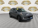 Used 2021 Ford Escape SEL w/ Technology Package image 5