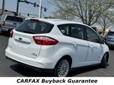 Used 2016 Ford C-MAX SE w/ Interior Protection Package image 3
