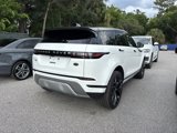 Used 2020 Land Rover Range Rover Evoque S image 3