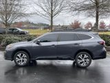Used 2020 Subaru Outback Limited w/ Tech Package 2 image 2