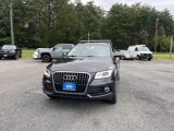 Used 2015 Audi Q5 2.0T Premium Plus w/ Technology Package image 4