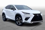 Used 2018 Lexus NX 300 F Sport image 2