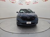 Used 2024 Chevrolet Equinox RS w/ RS Leather Package image 4