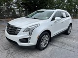 Used 2018 Cadillac XT5 Luxury w/ Driver Awareness Package image 3