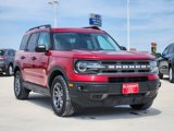 Used 2021 Ford Bronco Sport Big Bend image 3
