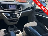 Used 2023 Chrysler Voyager LX image 4