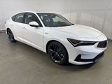 New 2025 Acura Integra A-Spec image 3