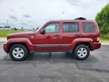 Used 2009 Jeep Liberty Sport w/ Popular Equipment Group image 2