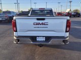 New 2025 GMC Sierra 1500 Pro w/ Pro Value Package image 5