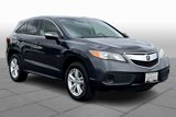 Used 2015 Acura RDX AWD image 2