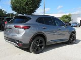 Used 2021 Buick Envision Essence w/ Technology Package I image 4