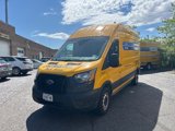 Used 2021 Ford Transit 250 148 High Roof w/ Load Area Protection Package image 3