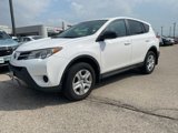 Used 2013 Toyota RAV4 LE image 2