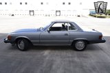 Used 1988 Mercedes-Benz 560 SL image 2