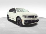 Used 2021 Volkswagen Tiguan SE R-Line image 3