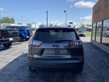 Used 2023 Jeep Cherokee Altitude Lux image 6