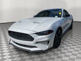 Certified 2022 Ford Mustang Coupe image 3