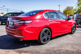 Used 2017 Honda Accord Sport image 5