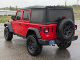 Used 2018 Jeep Wrangler Unlimited Sport image 4