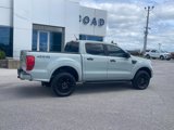 Used 2021 Ford Ranger XLT w/ Equipment Group 302A High image 3