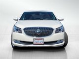 Used 2016 Buick LaCrosse Premium w/ Driver Confidence Package #1 image 2