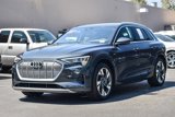 Used 2022 Audi e-tron Premium Plus w/ Premium Plus Package image 3