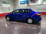 Used 2012 Ford Focus S image 2