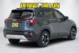 New 2025 Kia Seltos S image 5