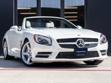 Used 2013 Mercedes-Benz SL 550 image 2