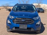 Used 2021 Ford EcoSport SES w/ Interior Protection Package image 2
