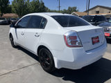Used 2008 Nissan Sentra 2.0 image 3