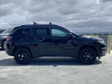 Used 2019 Jeep Compass Limited image 3