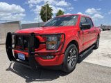 Used 2023 Ford F150 XL w/ STX Appearance Package image 3